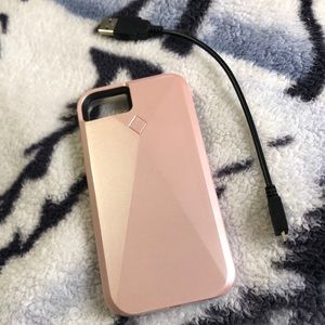 iPhone case